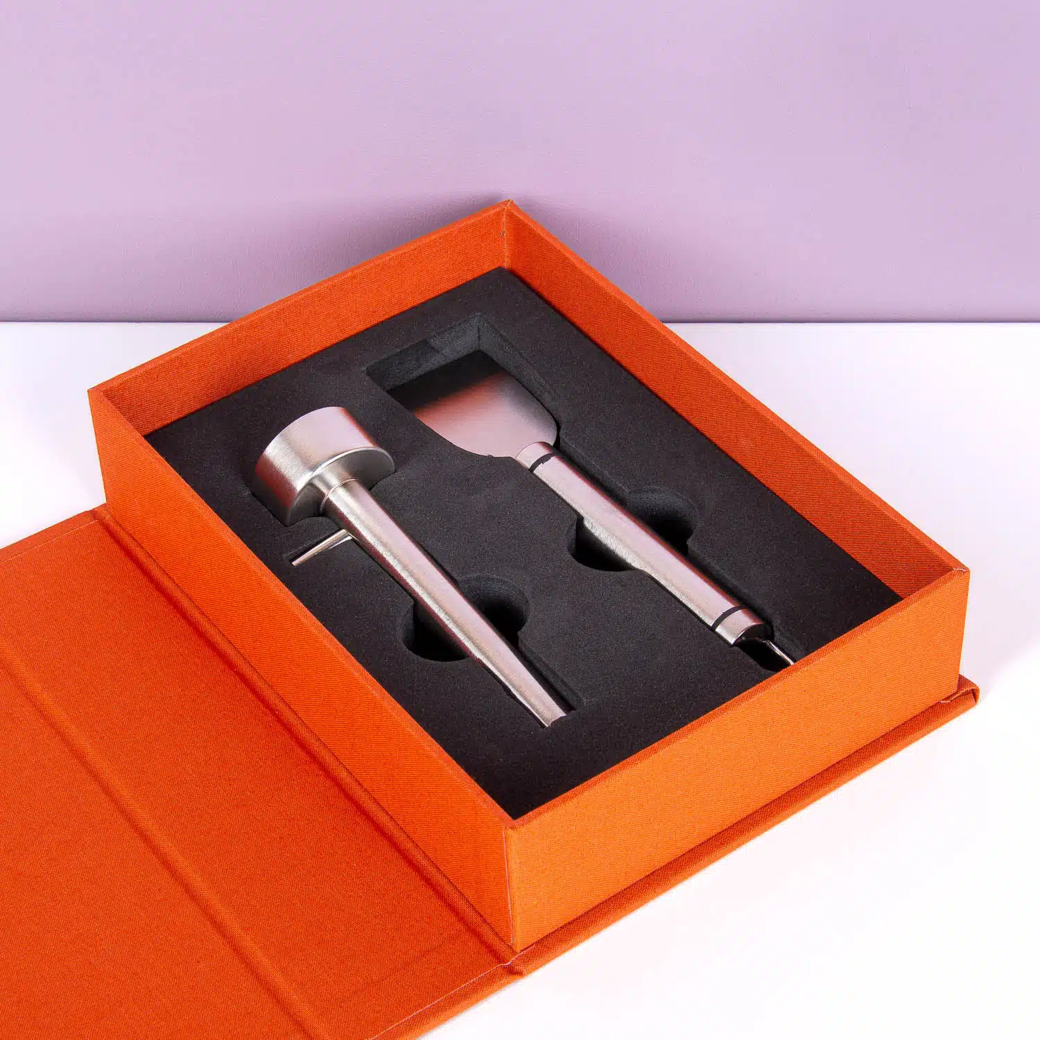 Essentials Buch mit Falafel-Werkzeugen