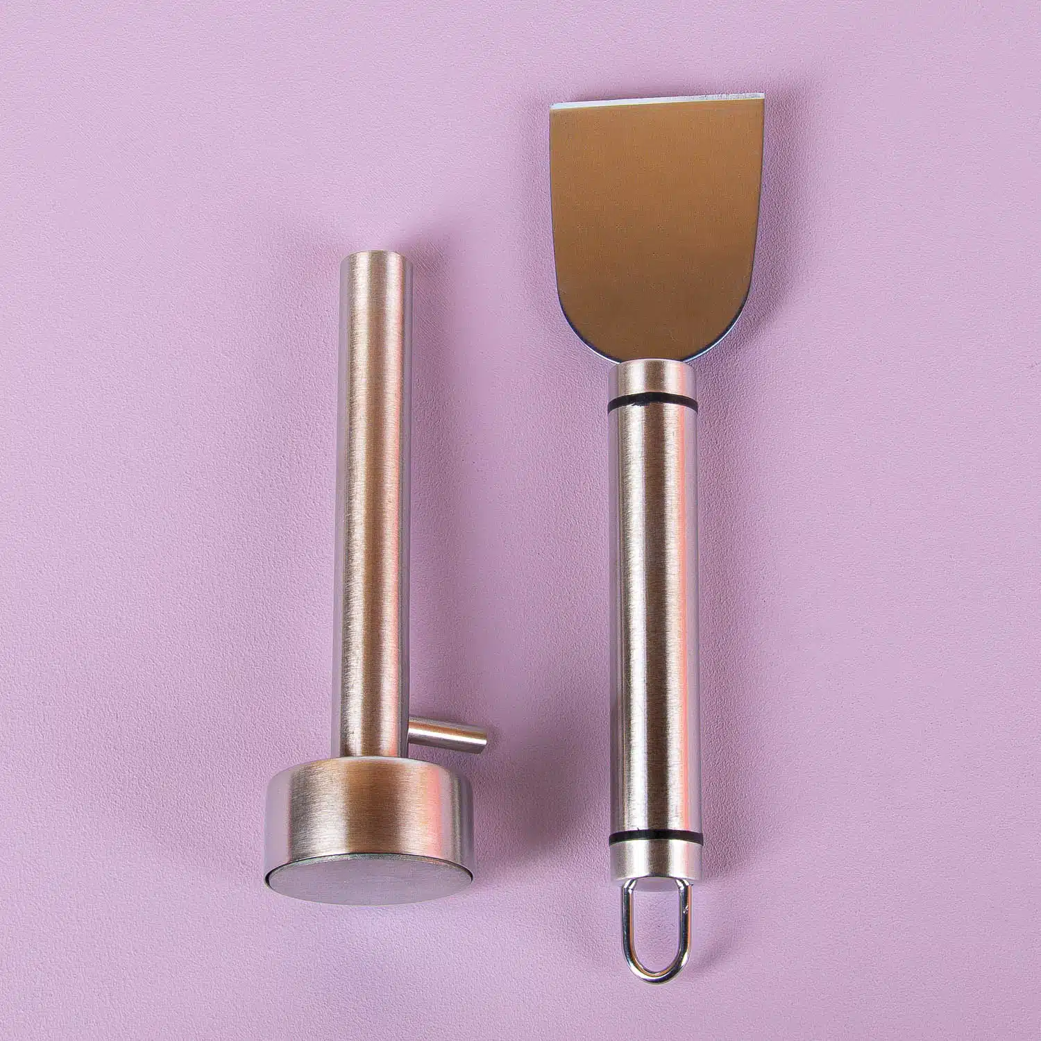 Essentials Buch mit Falafel-Werkzeugen