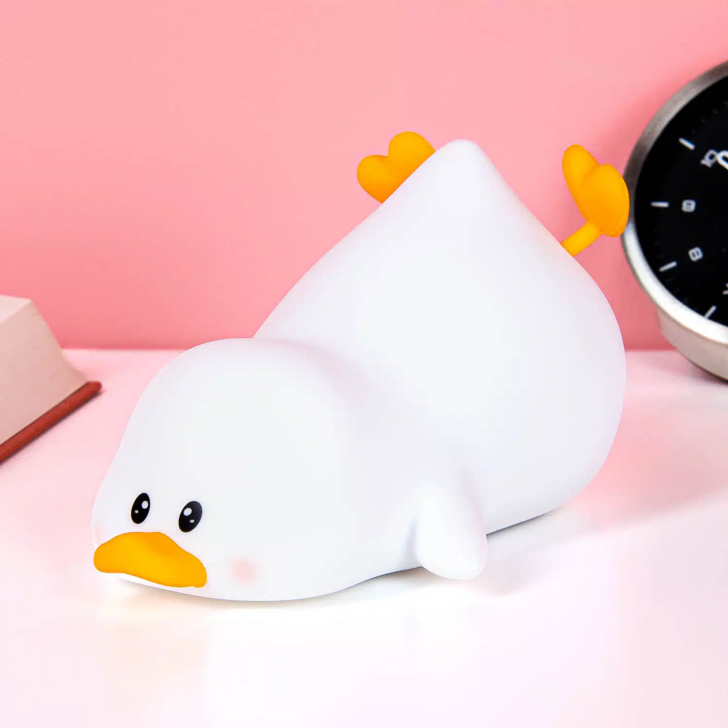 Clumsy Duck Nachtlicht