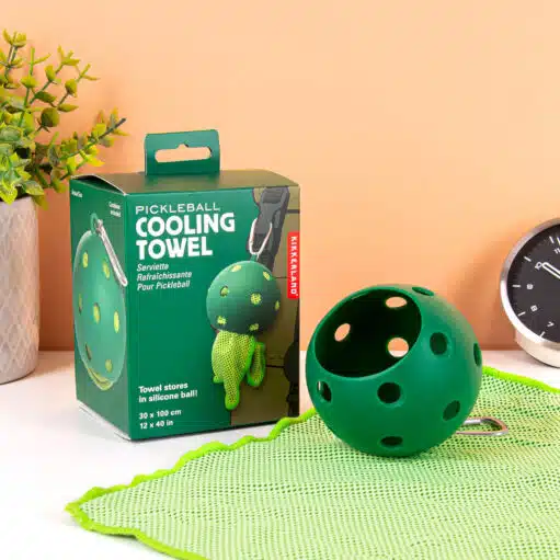 Pickleball Handtuch