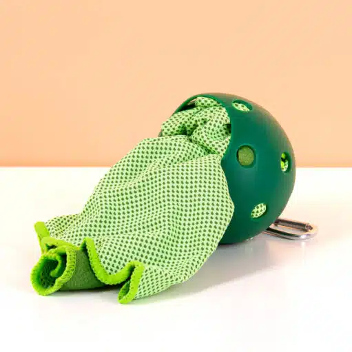 Pickleball Handtuch