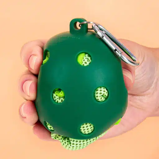 Pickleball Handtuch