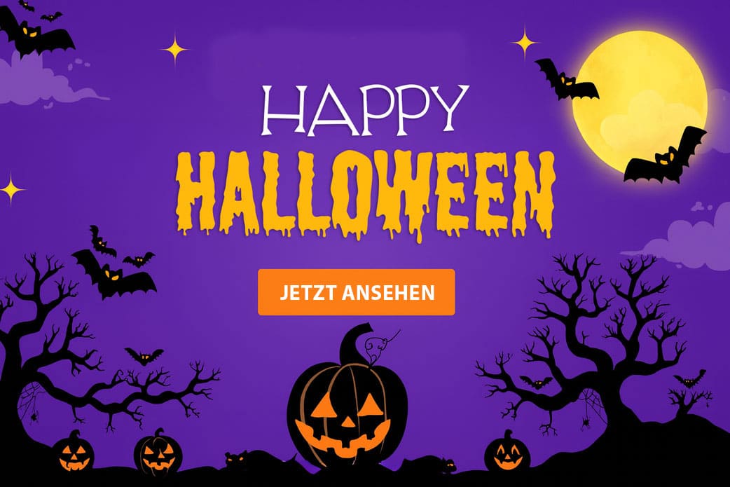 Happy Halloween