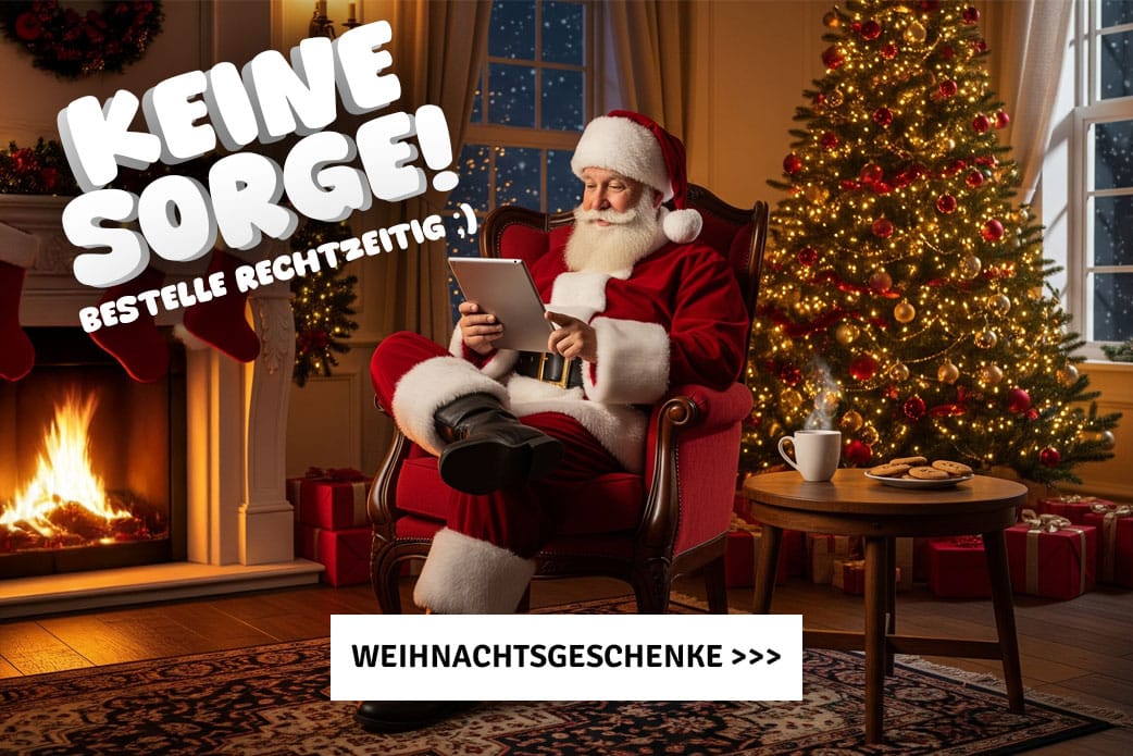 Weihnachtsgeschenke