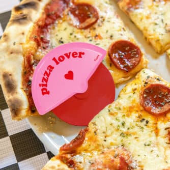 Pizza Lover pizzames