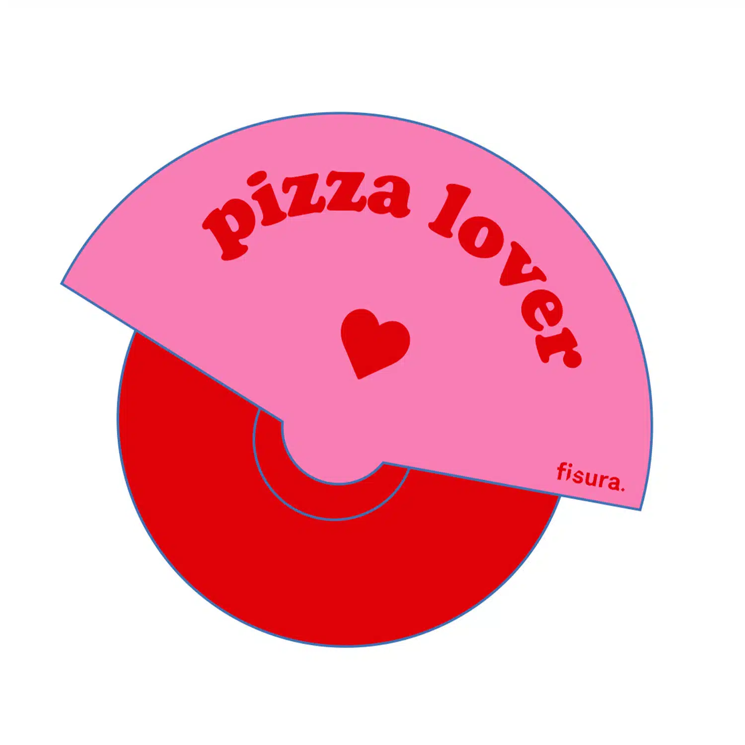 Pizza Lover pizzames