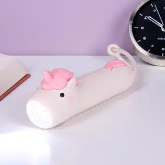 Einhorn-Taschenlampe