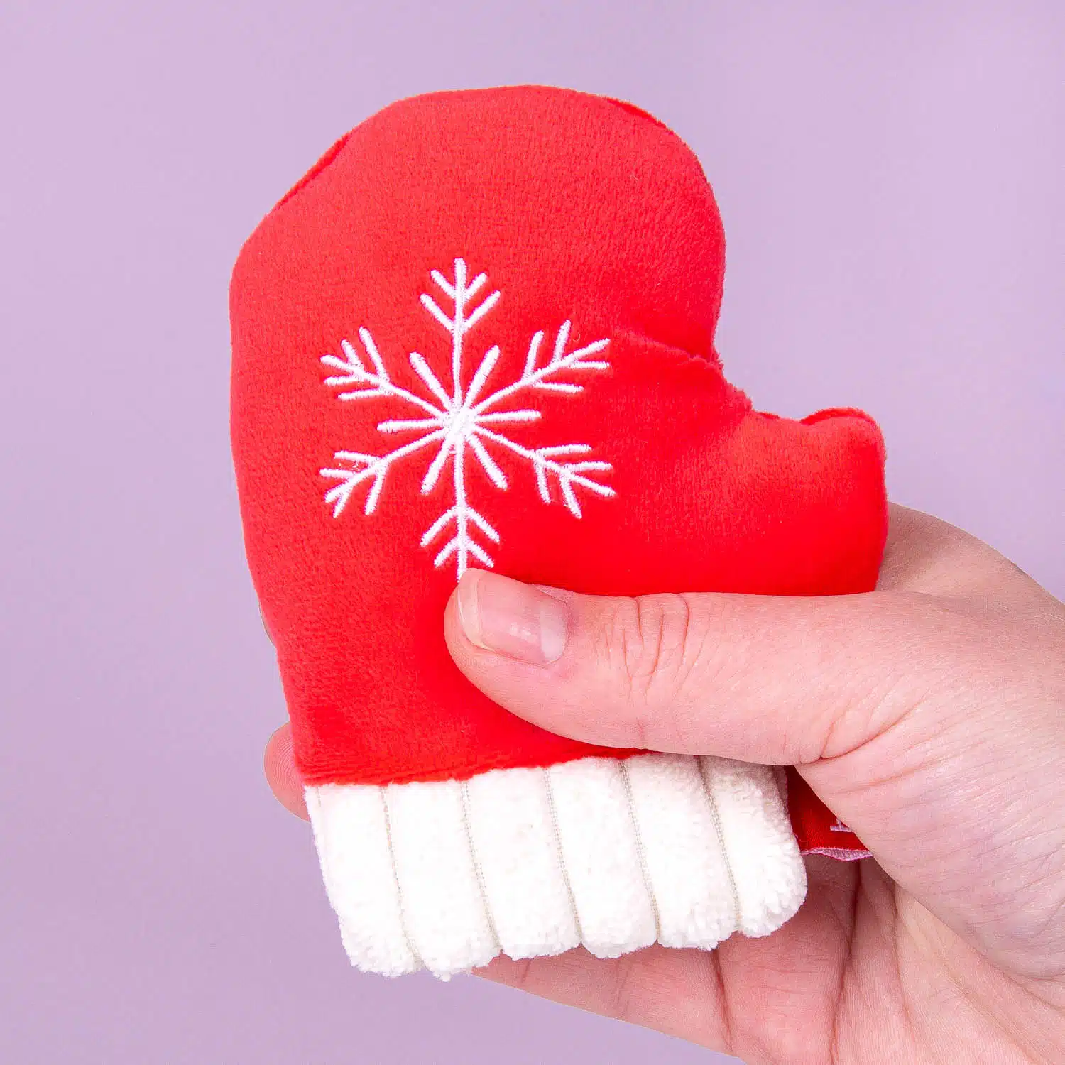 Fäustling-Handwärmer