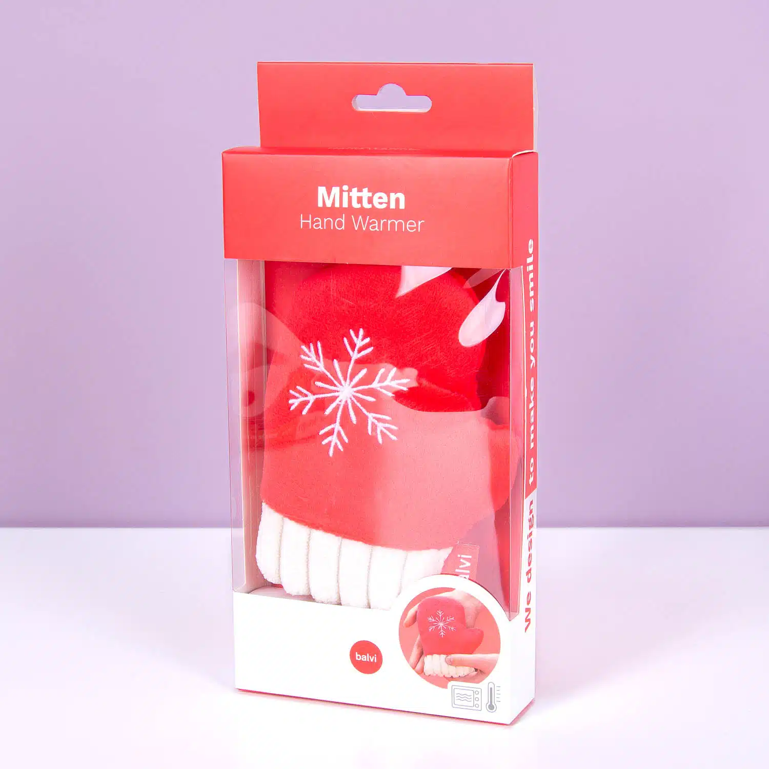 Fäustling-Handwärmer