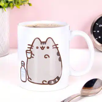 Pusheen Tasse