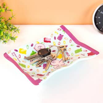 Süßigkeitenschälchen