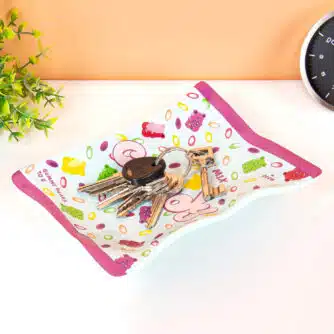 Süßigkeitenschälchen