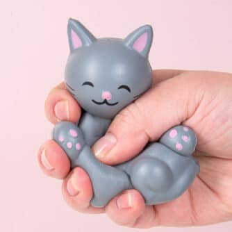 Kalma Kitty Stressball