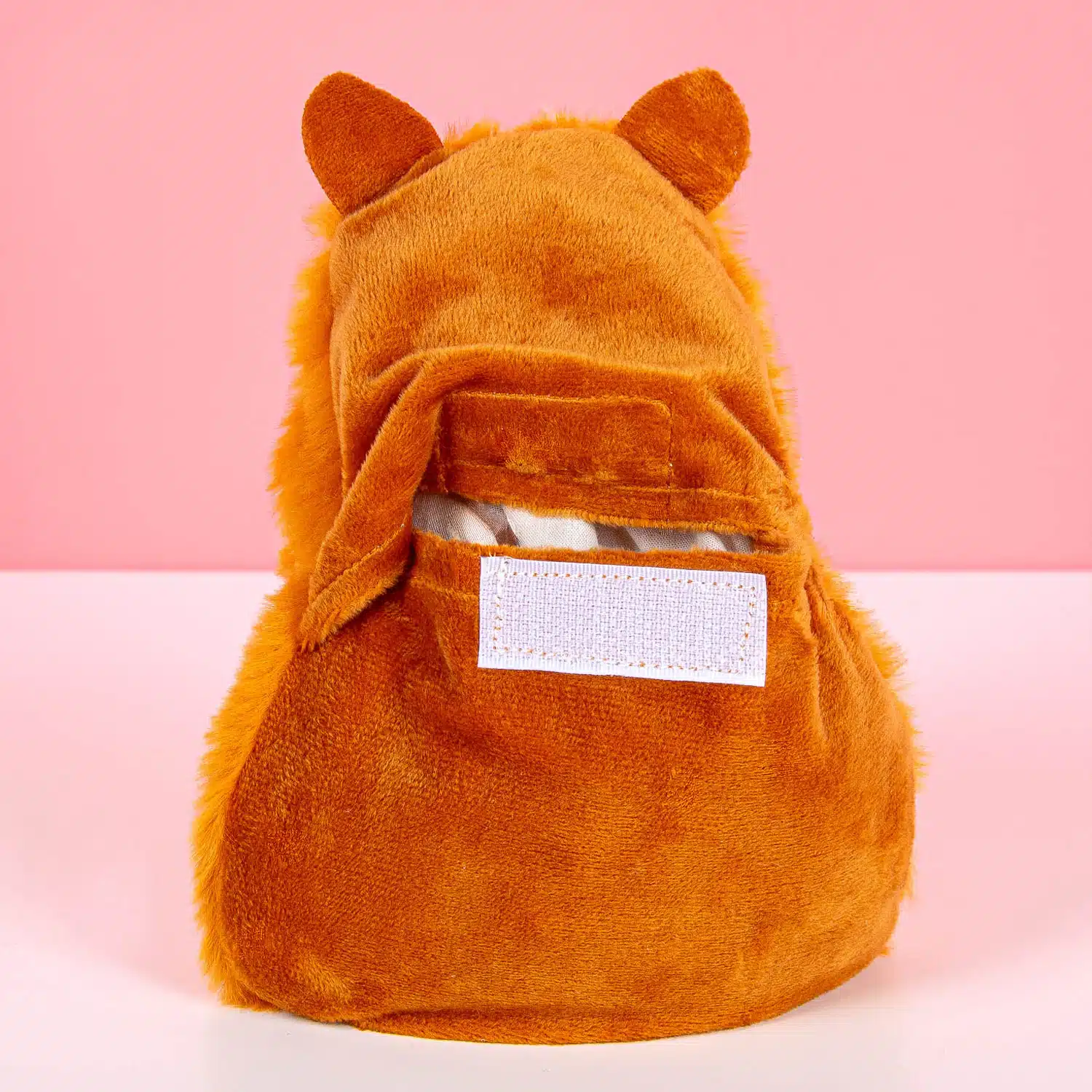 Capybara-Wärmekissen