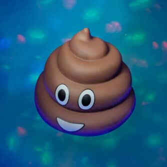 Party Pooper Badelicht