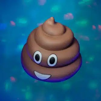 Party Pooper Badelicht