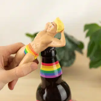 Pride-Flaschenöffner