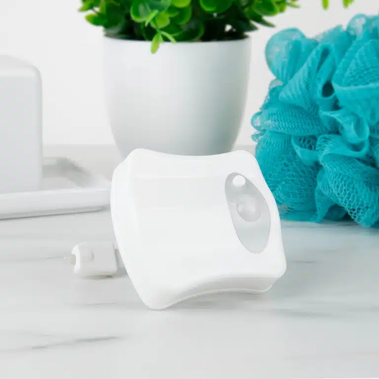 Toilettenbeleuchtung