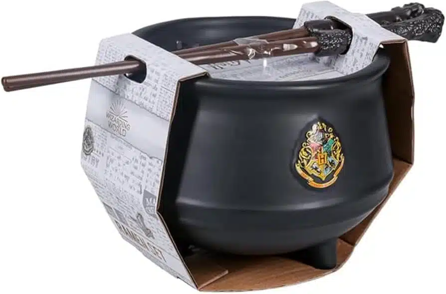 Harry Potter Cauldron Ramen Set (3er-Set)