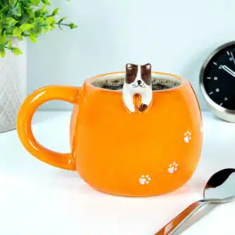 Pet Friends Hunde-Tasse