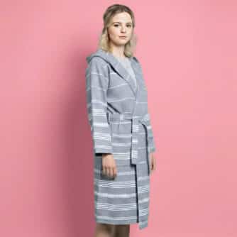 Hamam Bademantel (XXL)