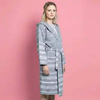 Hamam Bademantel (XXL)