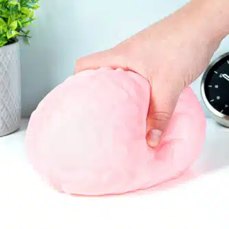 XXL Gehirn Stressball