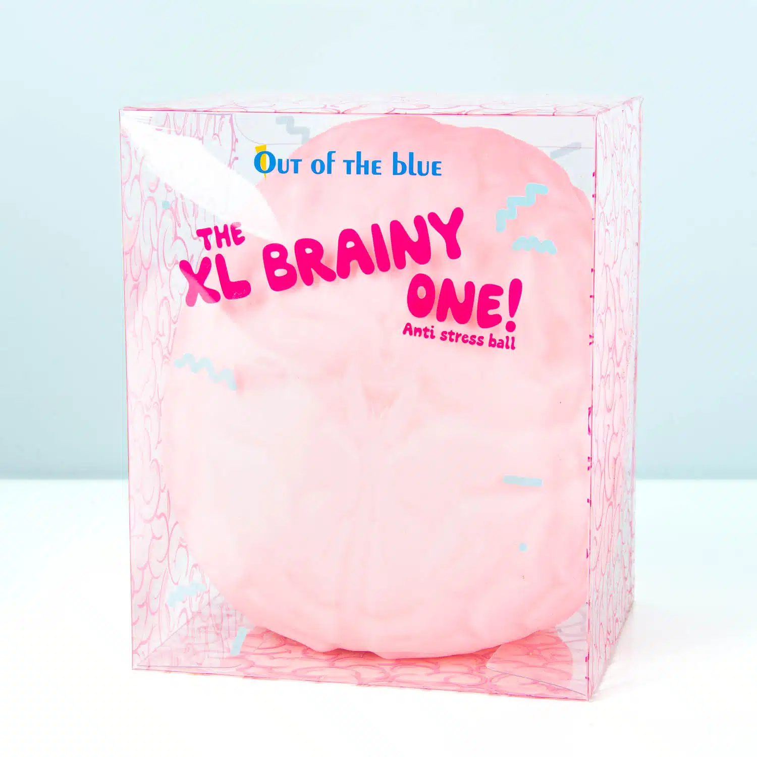 XXL Gehirn Stressball