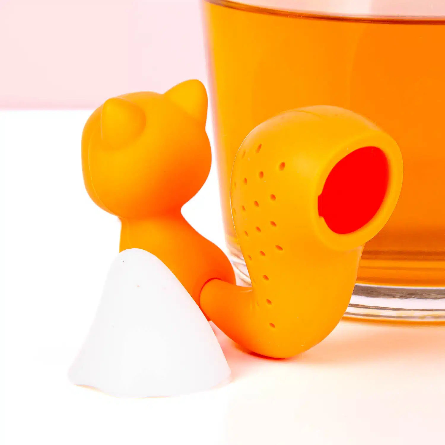Fuchs Tee-Infuser