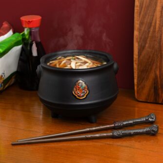 Harry Potter Cauldron Ramen Set (3er-Set)