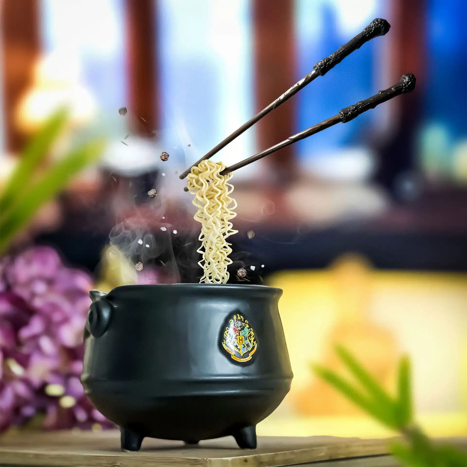 Harry Potter Cauldron Ramen Set (3er-Set)