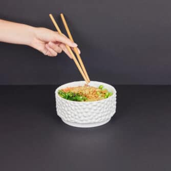 Oishii Keramikschälchen