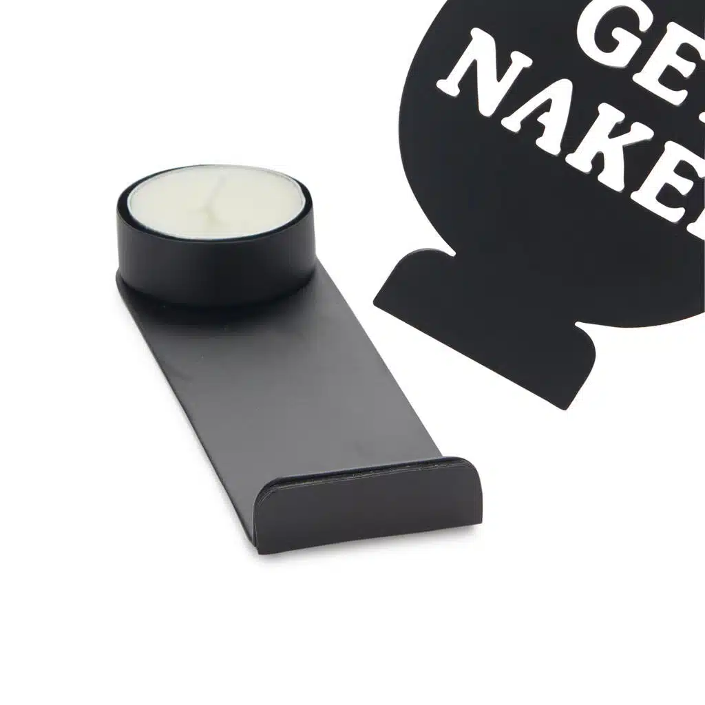 Moods Teelichthalter