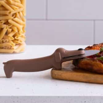 Puperoni Pizzaschneider