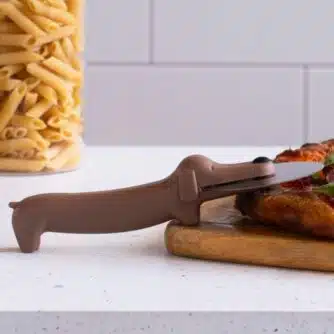 Puperoni Pizzaschneider