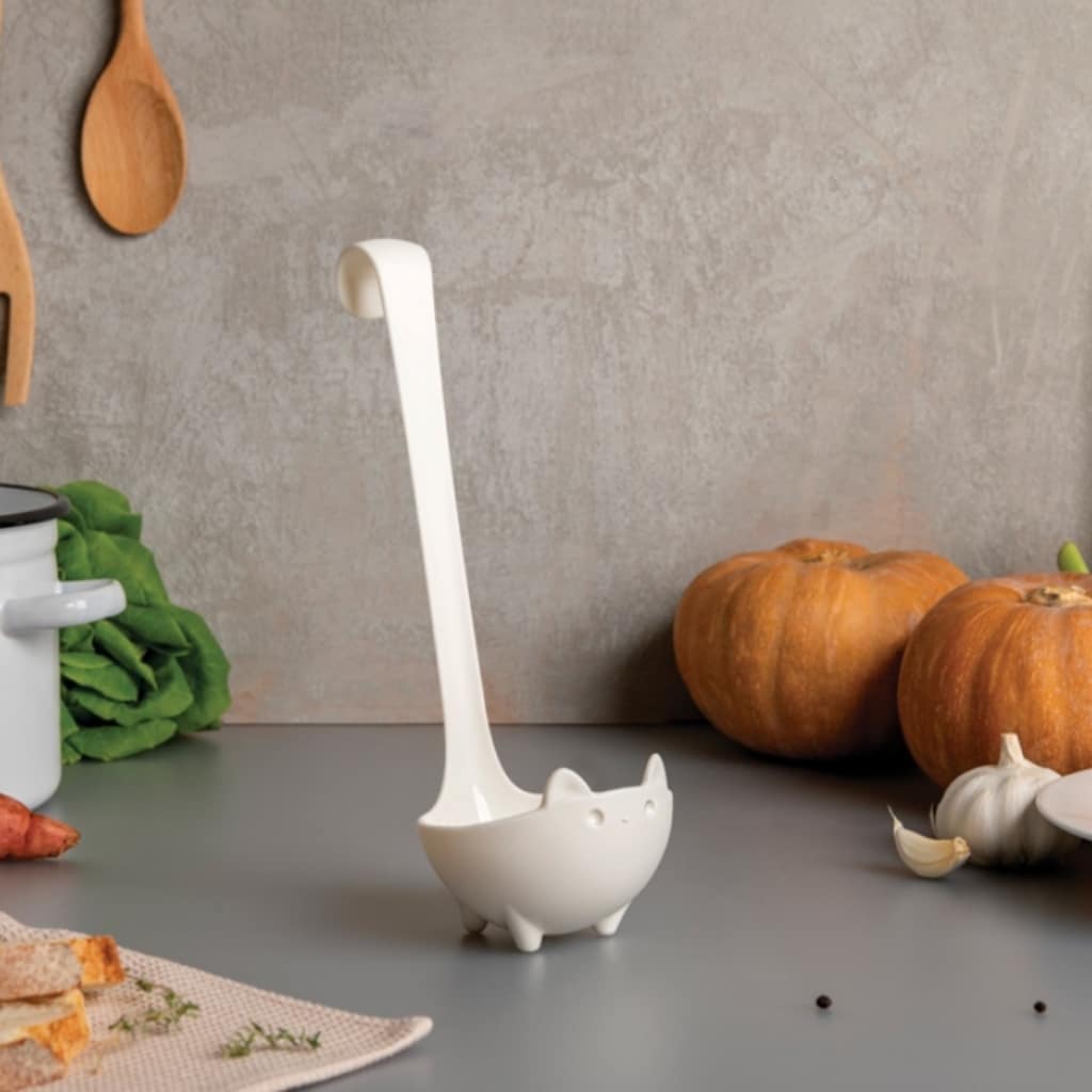 Katie Kat Suppenkelle