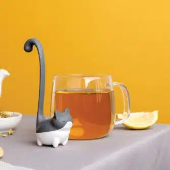 Louie Katzen Tea Infuser