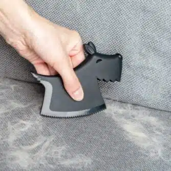 Scruffy Möbelbürste