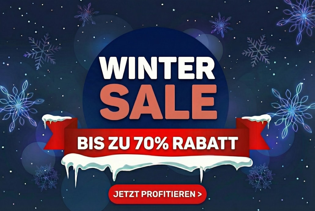 WinterSale