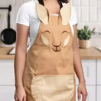 Aproo Küchenschürze