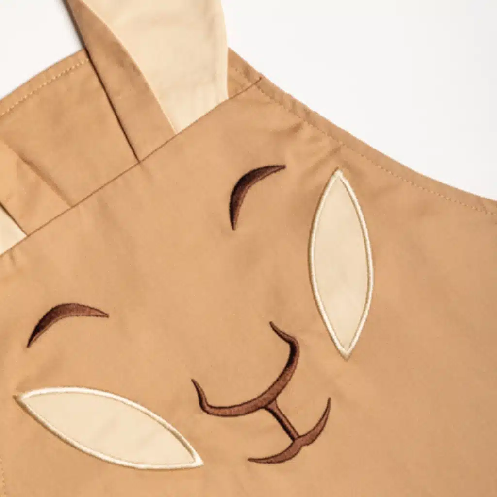 Aproo Küchenschürze