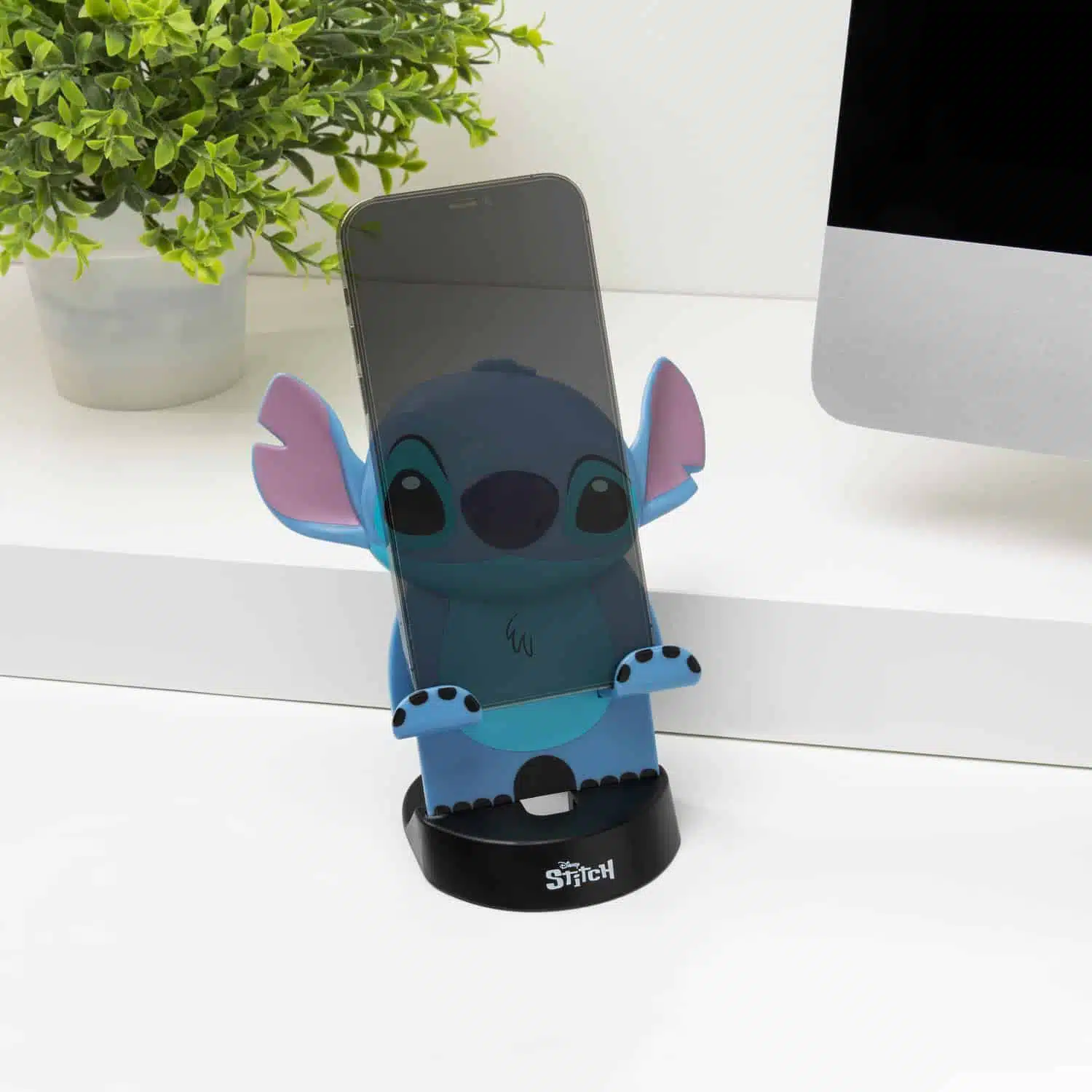 Disney Stitch Smartphone-Halter