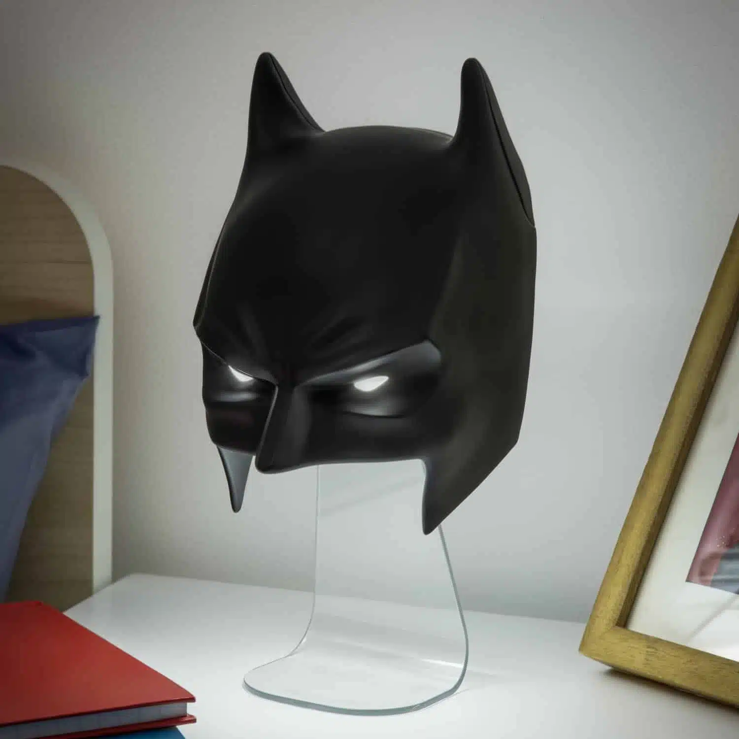 DC Comics Batman 3D Maskenlampe