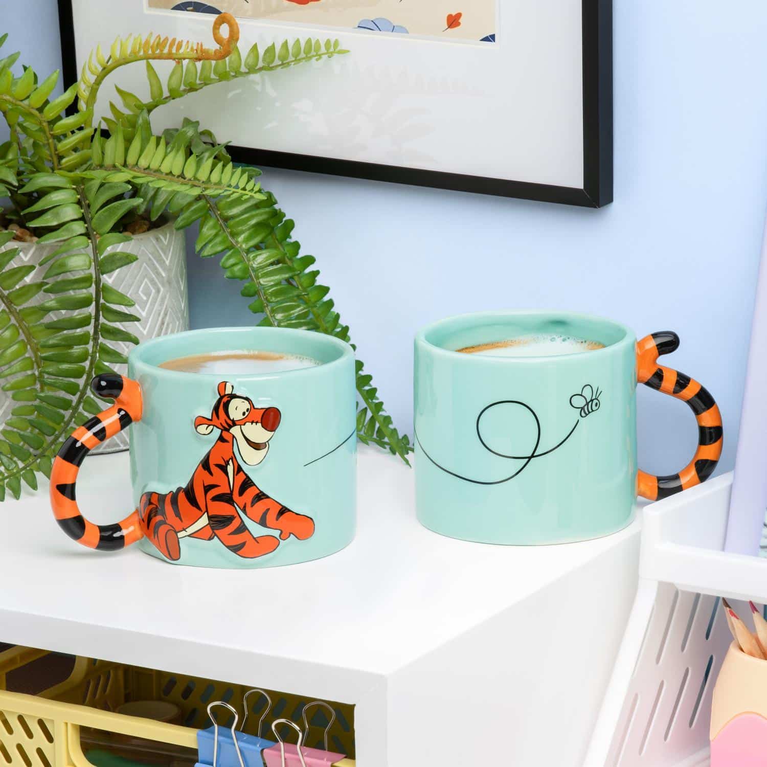Disney Tigger Tasse