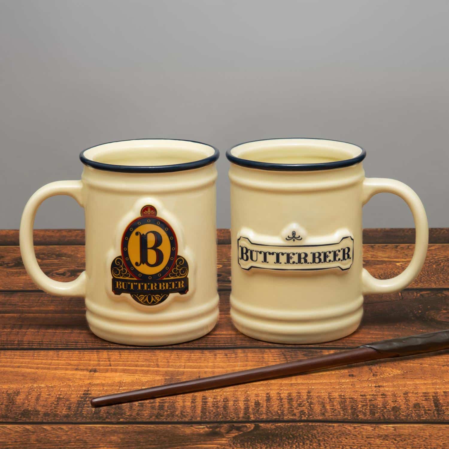 Harry Potter Butterbeer Tasse