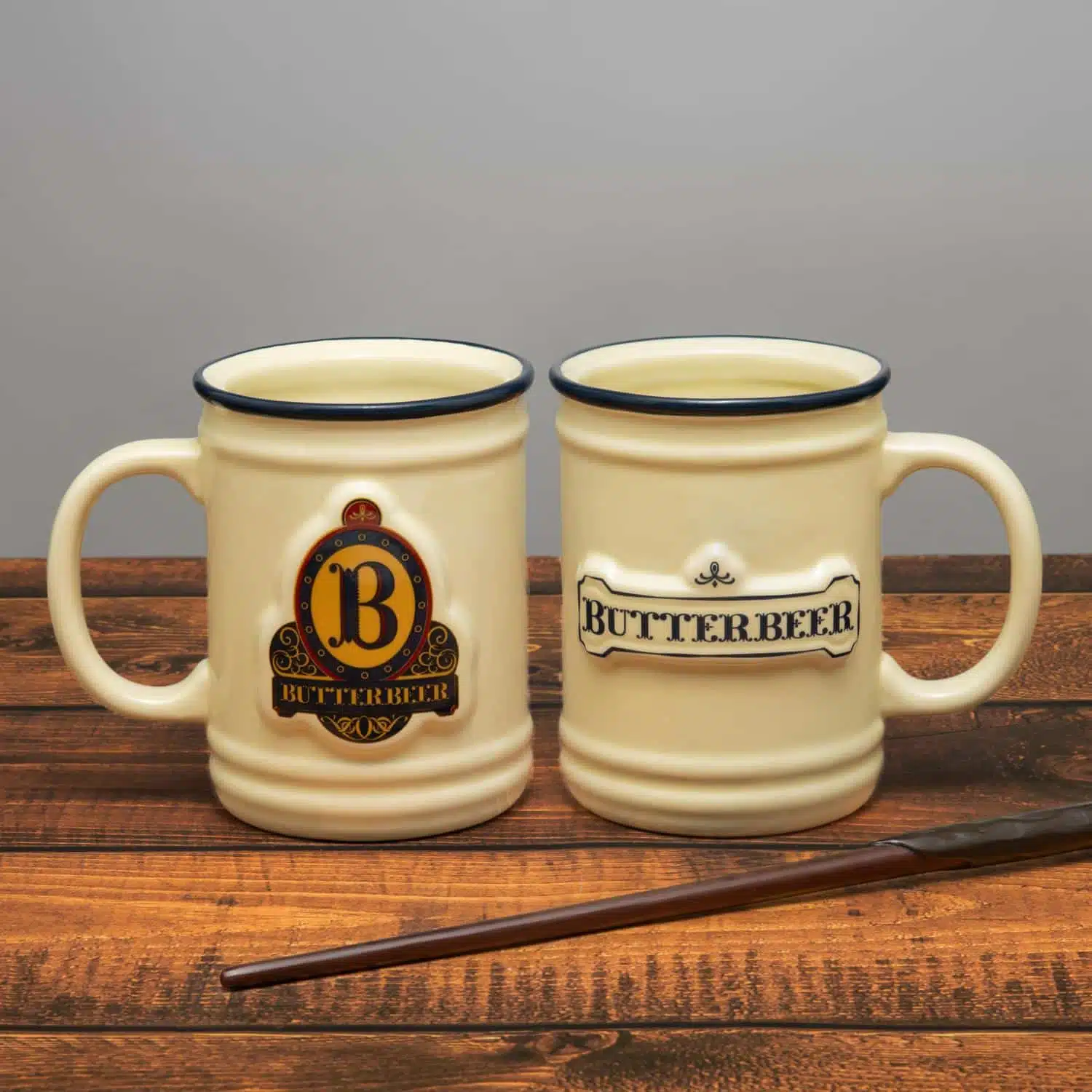 Harry Potter Butterbeer Tasse
