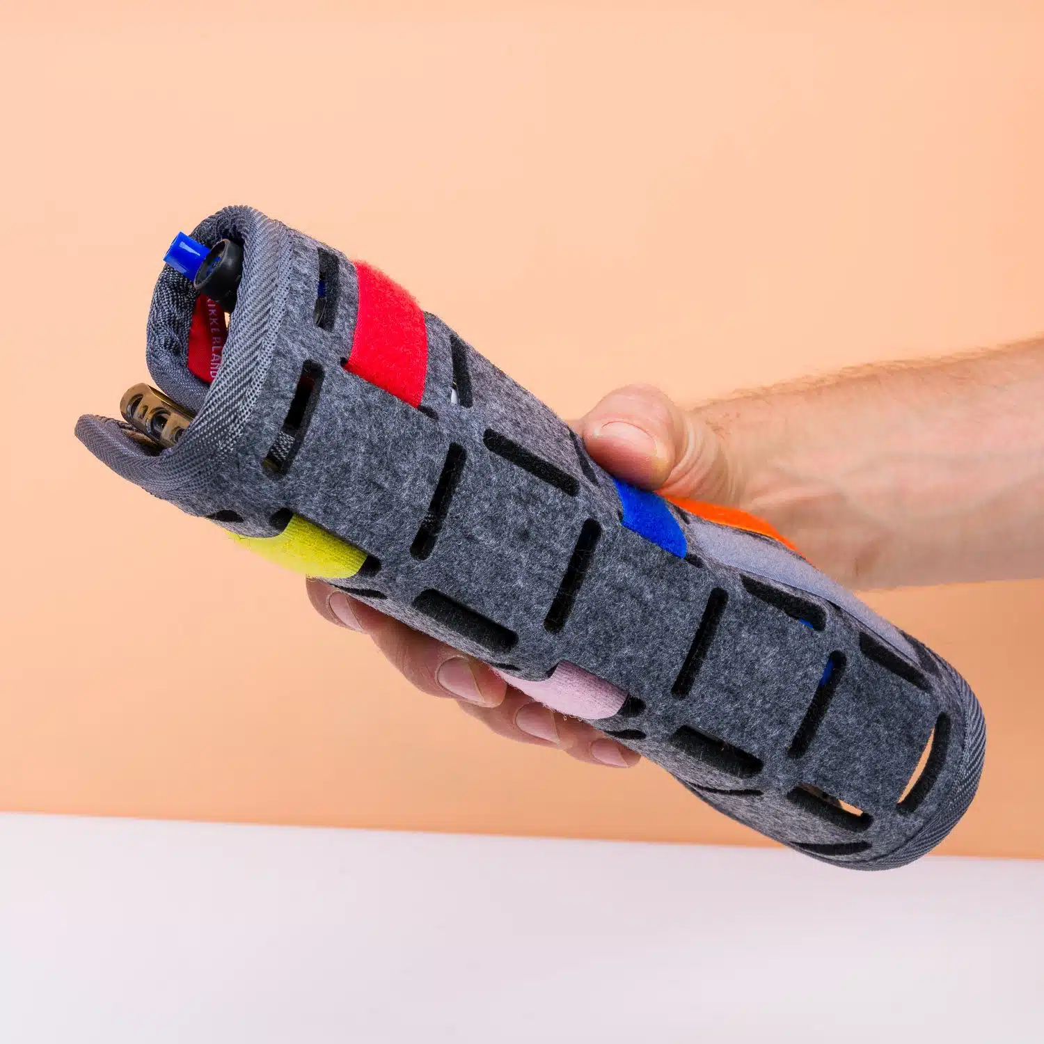 Filztaschen-Organizer