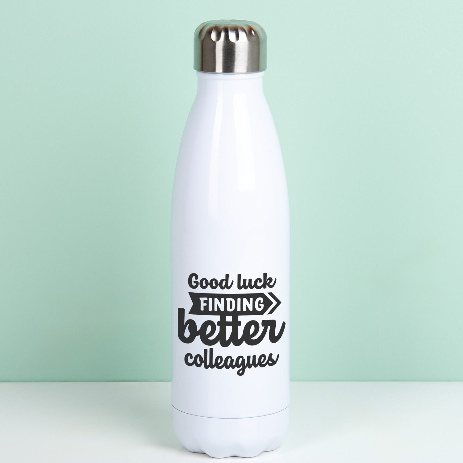 Thermosflasche Better Colleagues