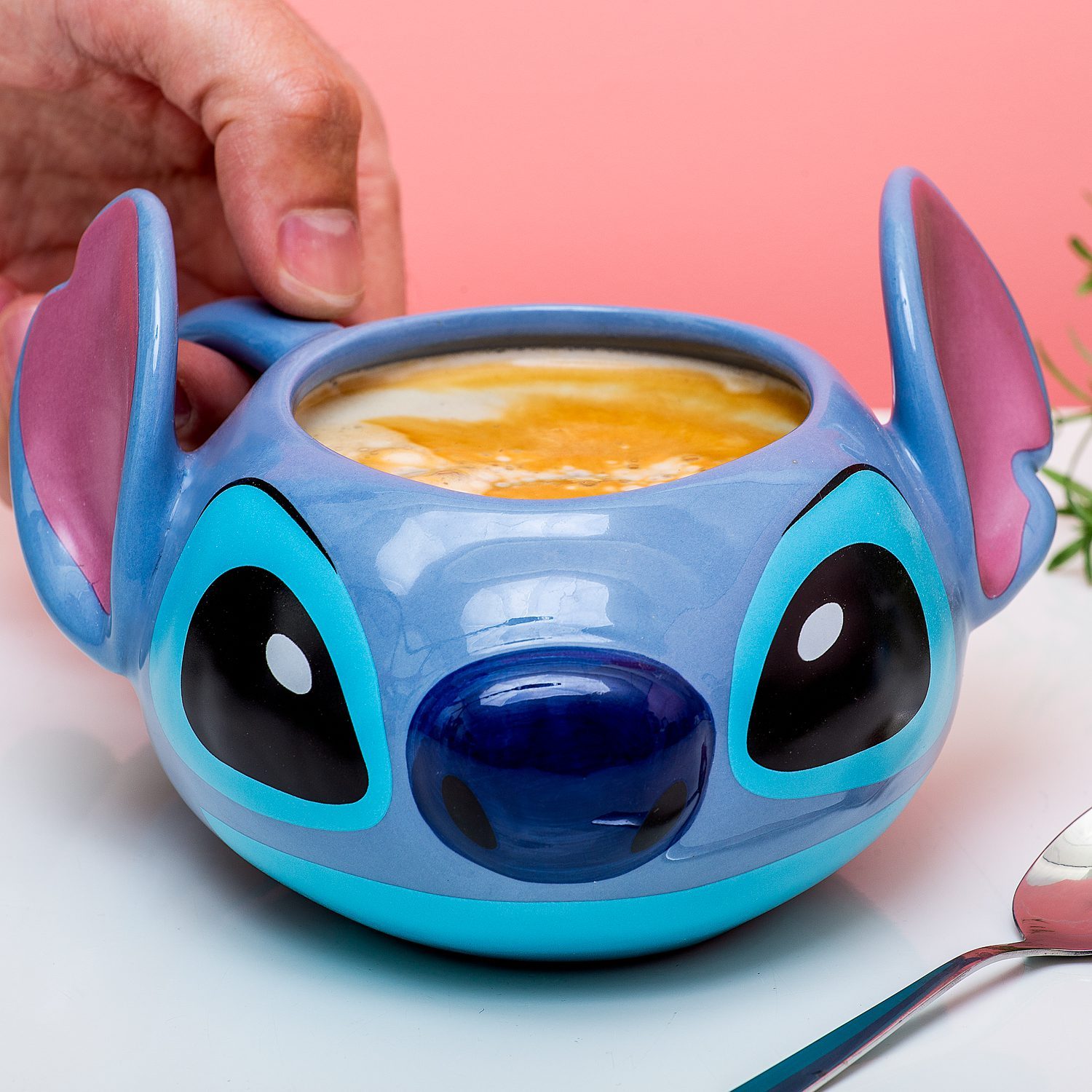 Disney-Stitch-Tasse