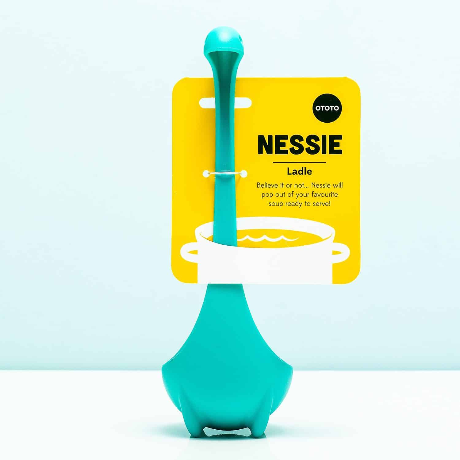 Nessie Suppenkelle